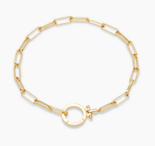 Parker Bracelet - Adored A Lovely Boutique