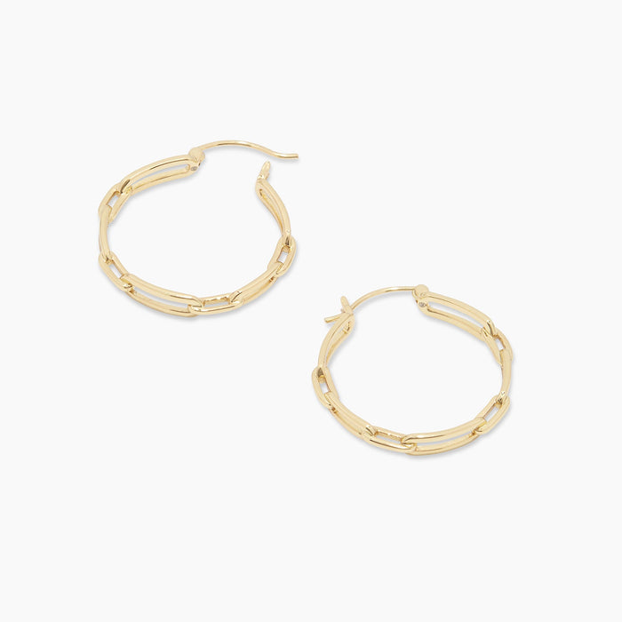 Parker Link Hoops