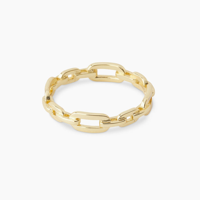 Parker Link Ring