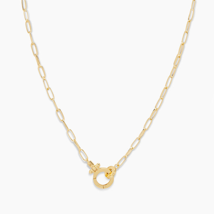 Parker Mini Necklace - Adored A Lovely Boutique