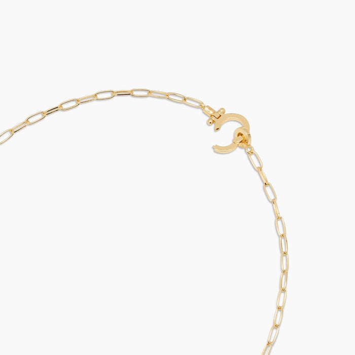 Parker Mini Necklace - Adored A Lovely Boutique