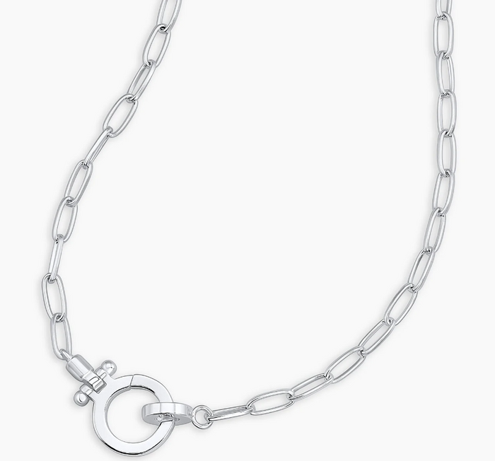 Parker Mini Necklace - Adored A Lovely Boutique