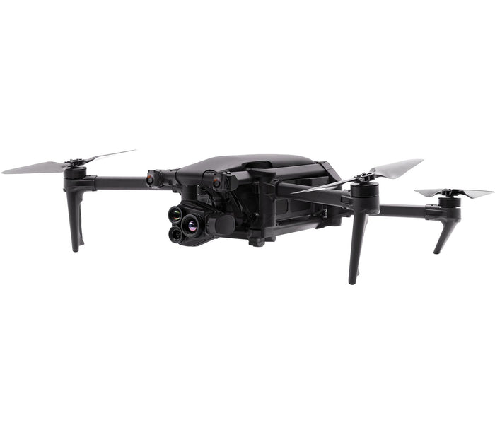Parrot ANAFI UKR Online Training – Image 1 | DroneNerds