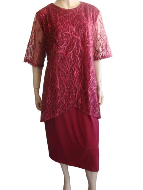 Party Girl Evening Dress
