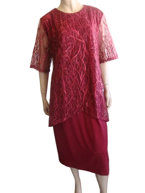 Party Girl Evening Dress