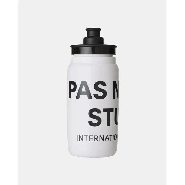 Pas Normal Studios Logo Race Bidon