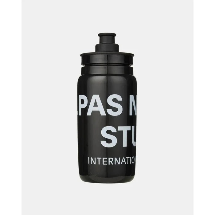 Pas Normal Studios Logo Race Bidon
