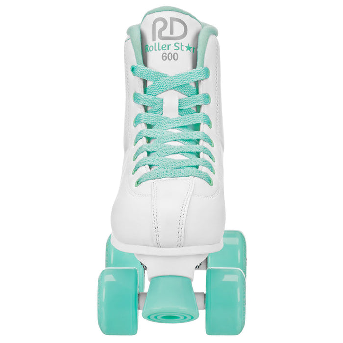 PATIN A 4 ROUES ROLLER DERBY ROLLER STAR 600 FEMME