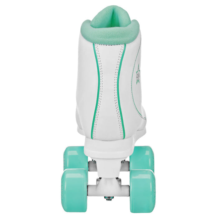 PATIN A 4 ROUES ROLLER DERBY ROLLER STAR 600 FEMME