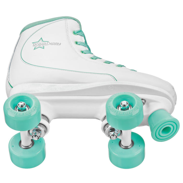PATIN A 4 ROUES ROLLER DERBY ROLLER STAR 600 FEMME