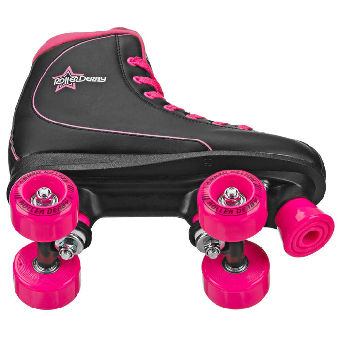 PATIN A 4 ROUES ROLLER DERBY ROLLER STAR 600 FEMME