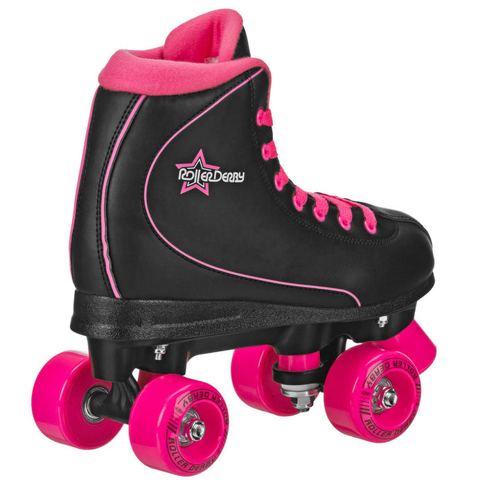 PATIN A 4 ROUES ROLLER DERBY ROLLER STAR 600 FEMME