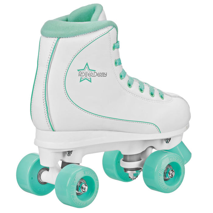 PATIN A 4 ROUES ROLLER DERBY ROLLER STAR 600 FEMME