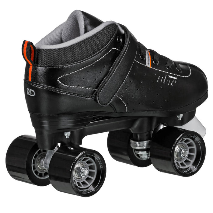 PATIN A 4 ROUES ROLLER DERBY STR SEVEN HOMME