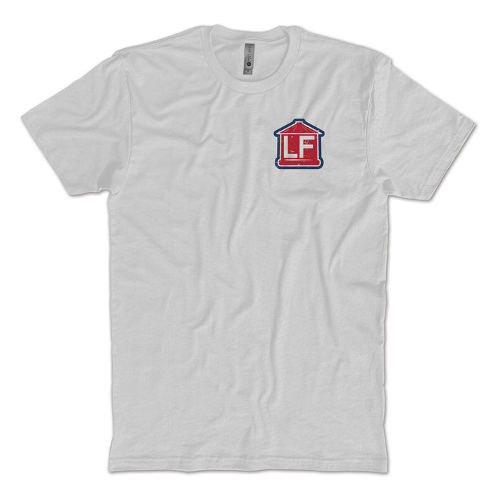 Patriotic Farmer T-Shirt
