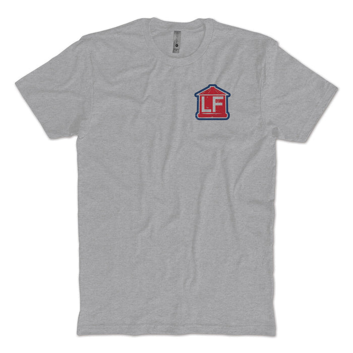 Patriotic Farmer T-Shirt