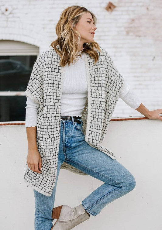 Patsy Cardigan