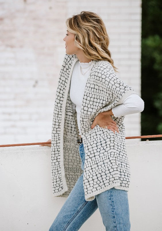 Patsy Cardigan