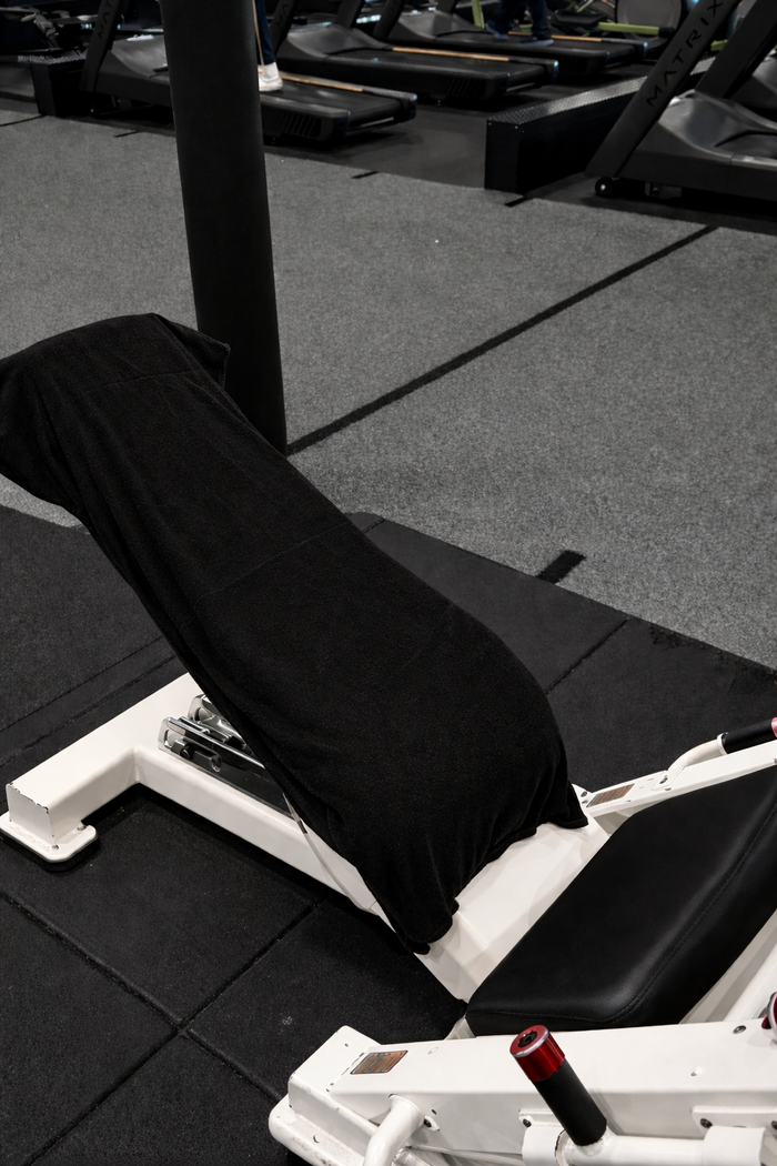 Pchee Gym Towel — view 6