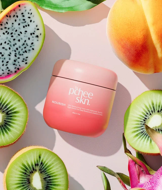 Peach Perfect Skin Bundle — view 3