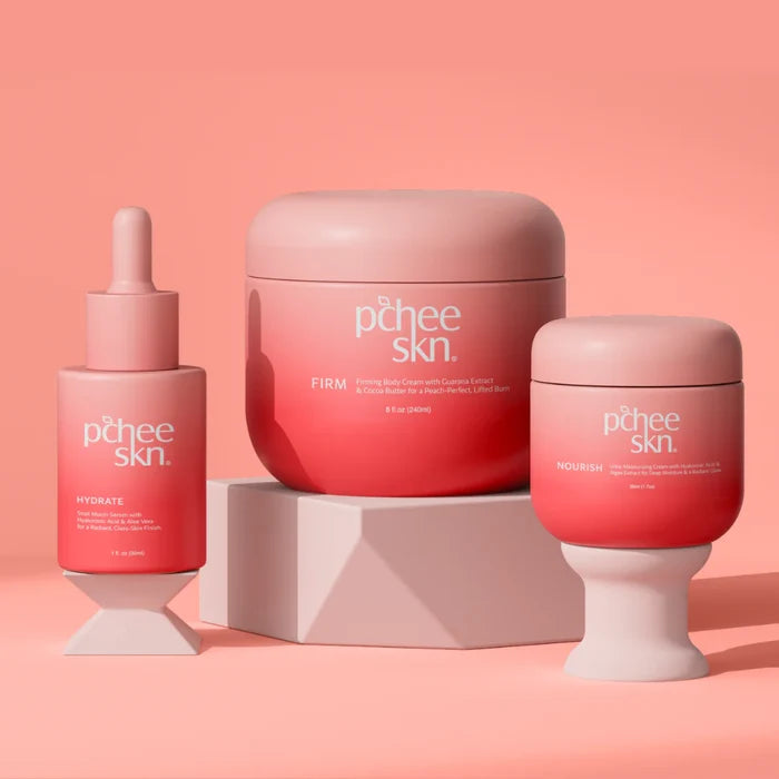 Peach Perfect Skin Bundle — view 5