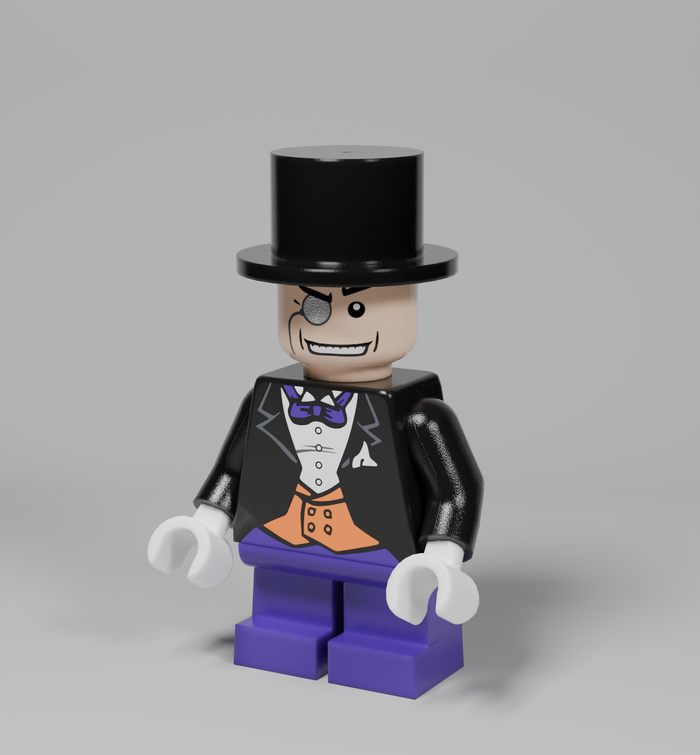 Penguin OGP