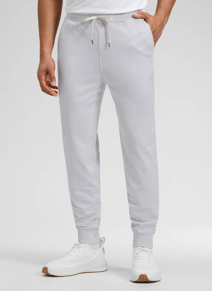 Light Grey Heather / XS