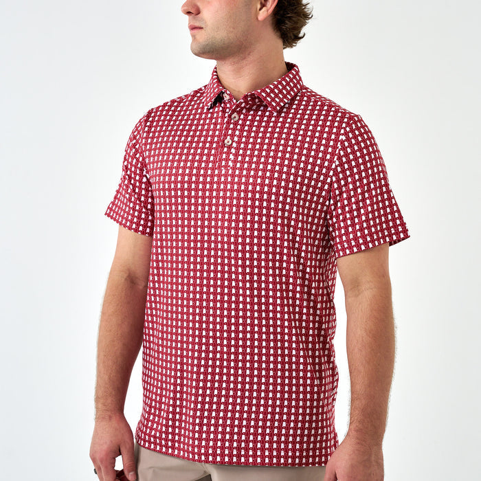 Performance Polo - Alabama