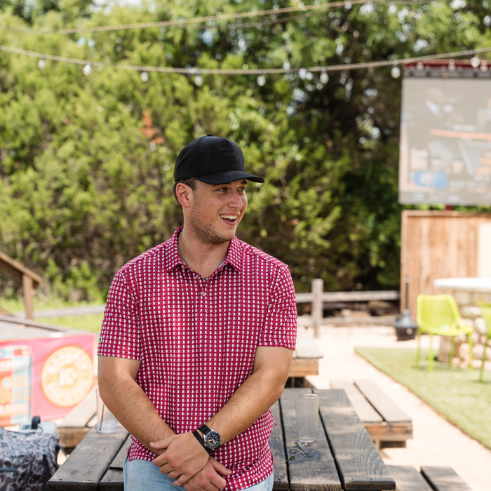 Performance Polo - Alabama
