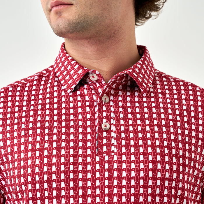 Performance Polo - Alabama