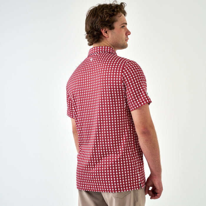 Performance Polo - Alabama