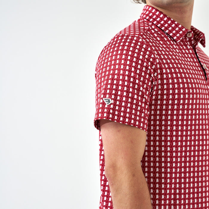 Performance Polo - Alabama