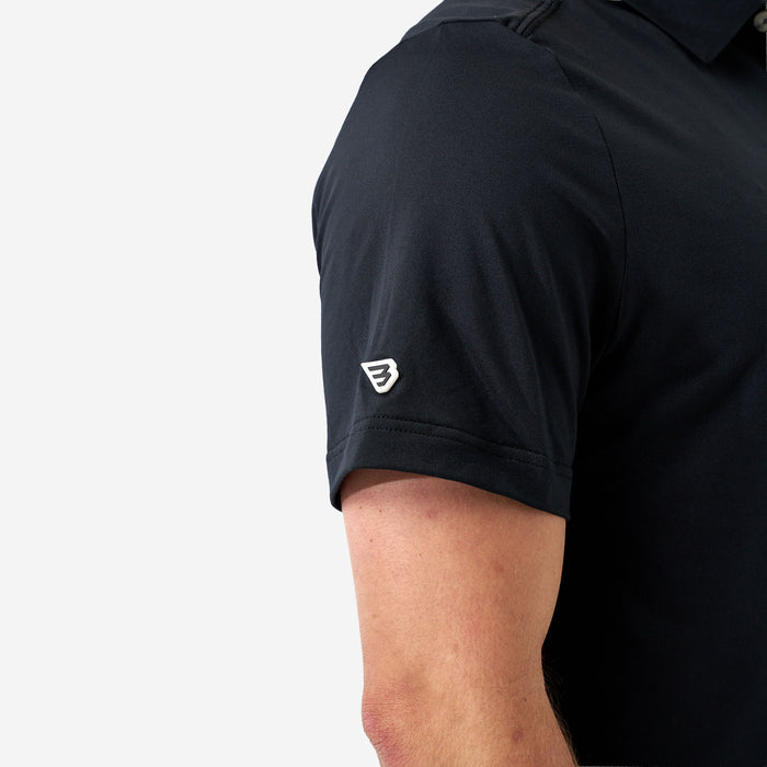 Performance Polo - Black