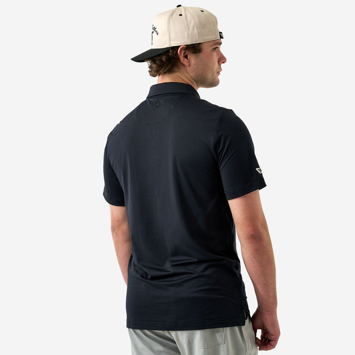 Performance Polo - Black