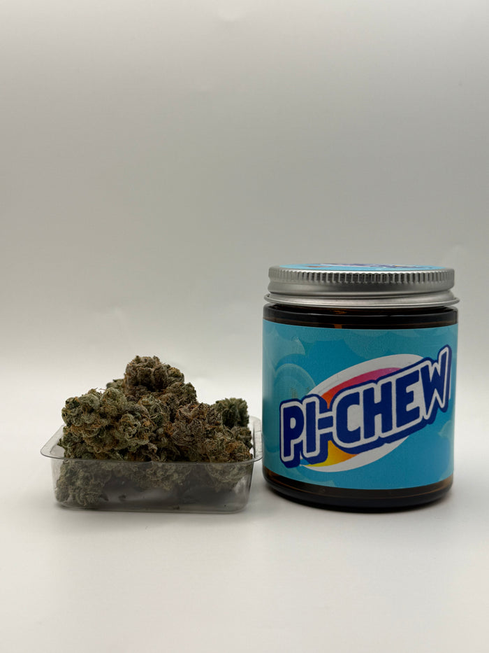 Pi Chew