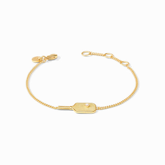 pickleball delicate bracelet