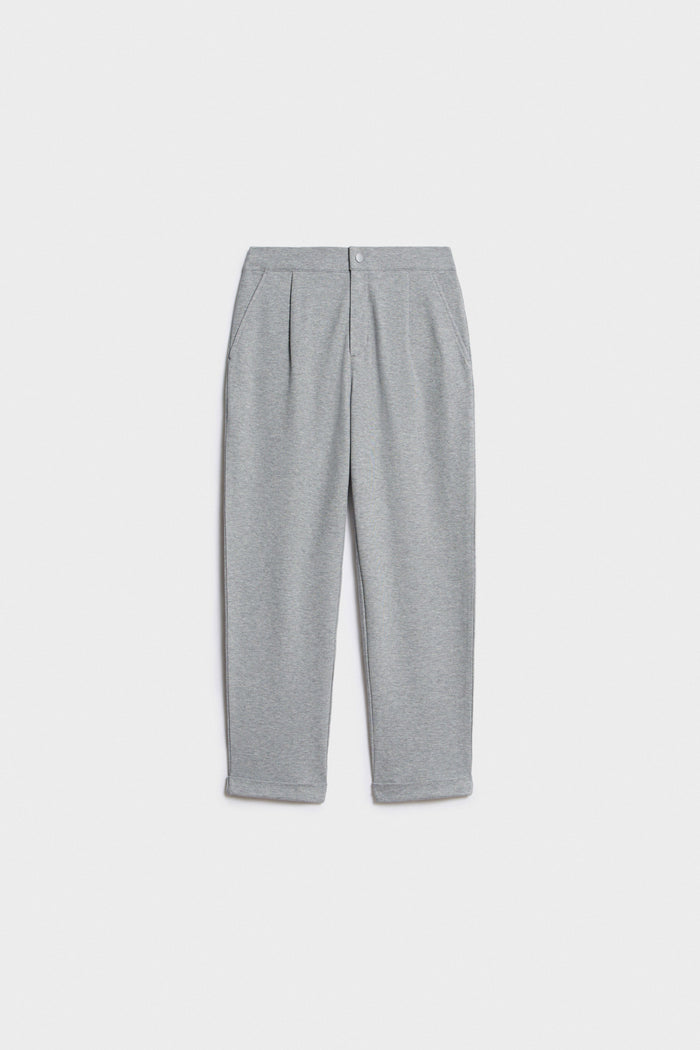 GREY MELANGE