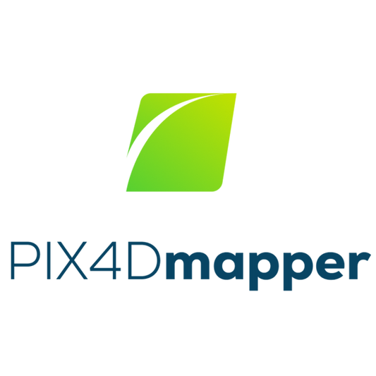 Pix4Dmapper