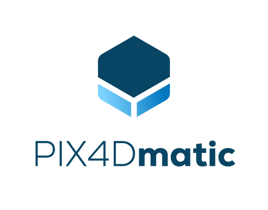 PIX4Dmatic Analyst, Monthly rental