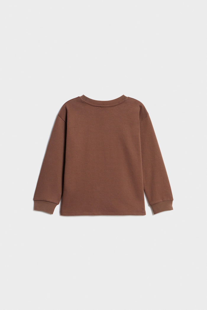 GRAY BROWN