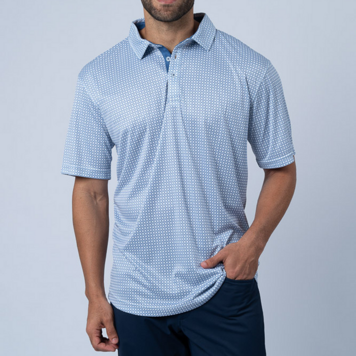 POLO GOLF SWANNIES TANNER