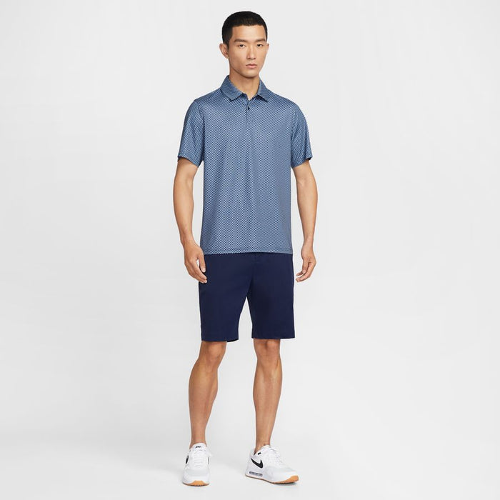 POLO NILKE DRI-FIT PAR 5 SHOW PRINT HOMME