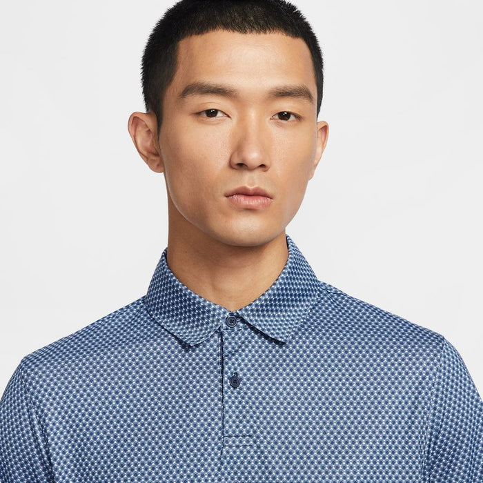POLO NILKE DRI-FIT PAR 5 SHOW PRINT HOMME