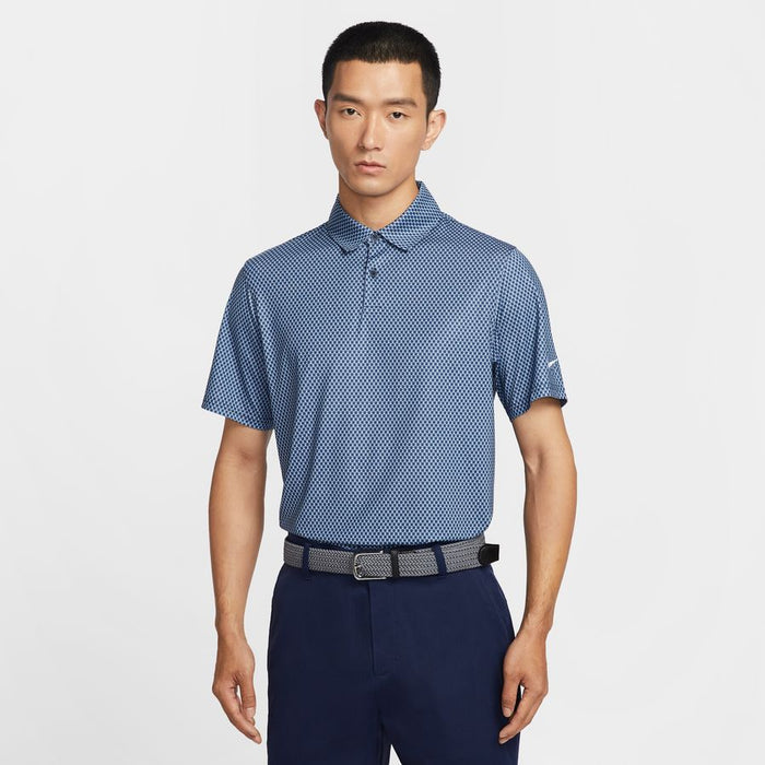 POLO NILKE DRI-FIT PAR 5 SHOW PRINT HOMME