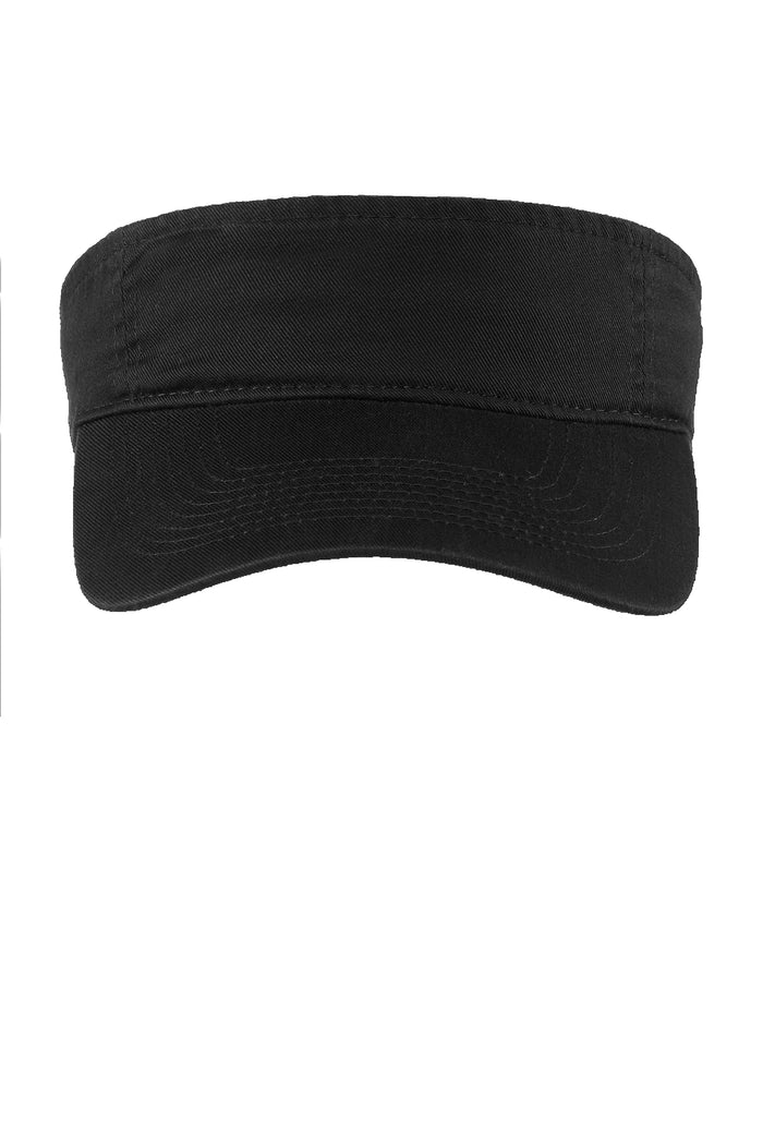 Port & Company - Fashion Visor