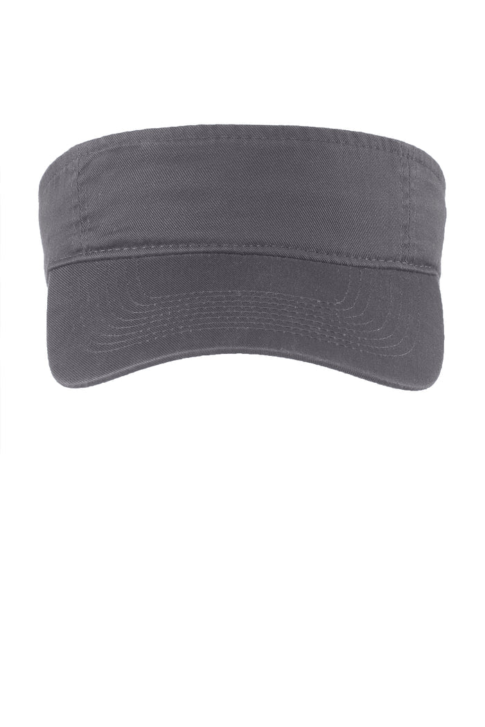 Port & Company - Fashion Visor