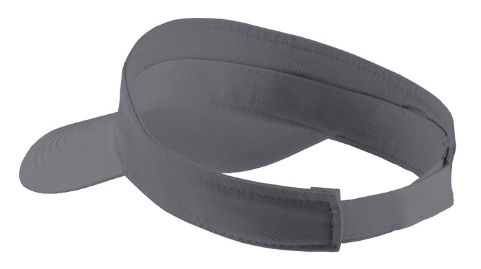 Port & Company - Fashion Visor