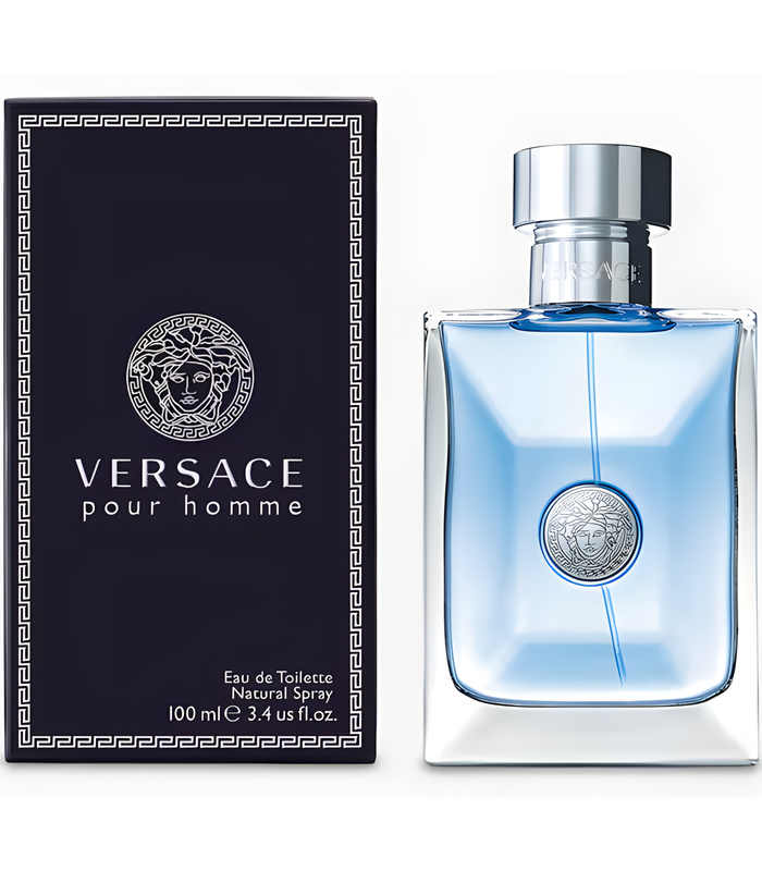 Versace Pour Homme EDT Masculino