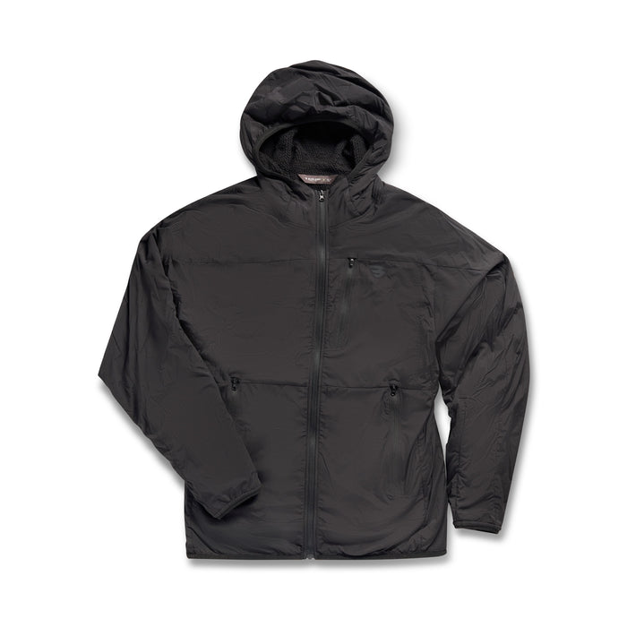 Powder Ridge Jacket - Black