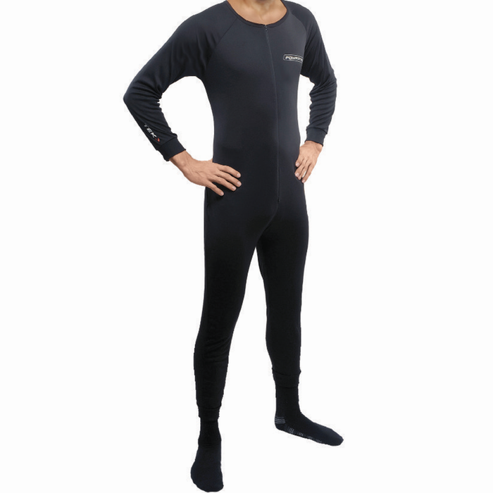 POWERTEK V3 0 TEK ONE PIECE JUNIOR UNDERWEAR